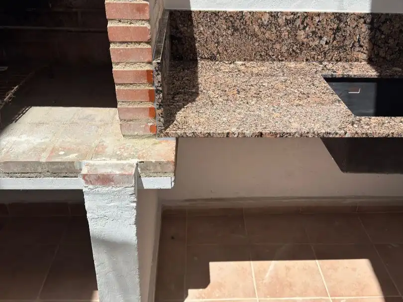 Balcony of Flat for sale in Sagunto / Sagunt
