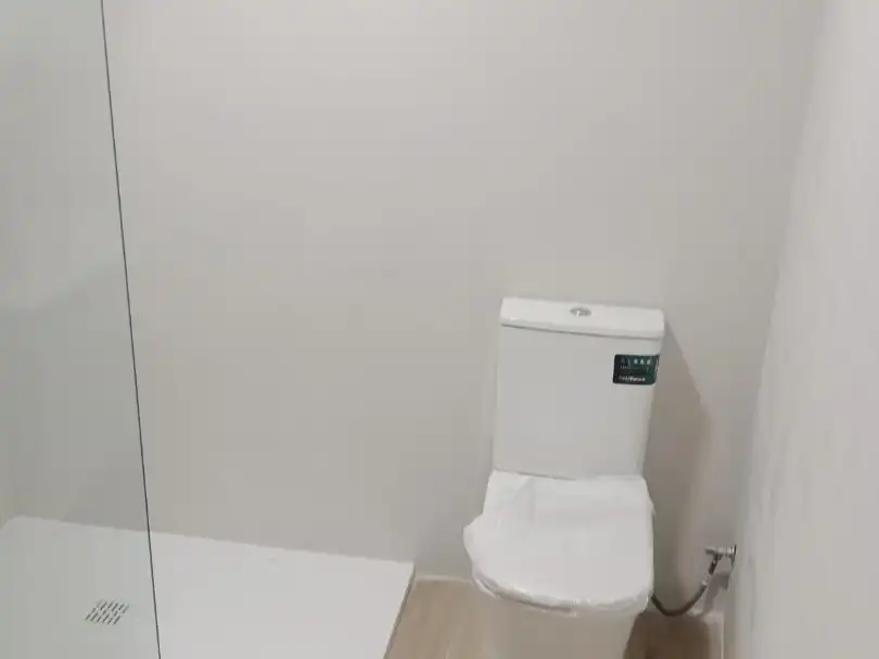 Bathroom of Flat for sale in Sagunto / Sagunt