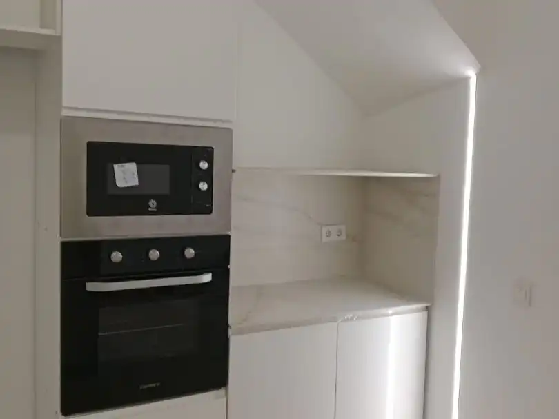 Kitchen of Flat for sale in Sagunto / Sagunt