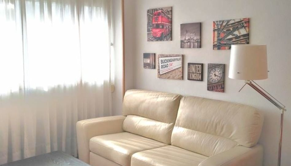 Room in Calle Batalla de Villalar, 5, Plantío - Alcampo, Burgos Capital - image 1 Photo 1 of Room in Calle Batalla de Villalar, 5, Plantío - Alcampo, Burgos Capital