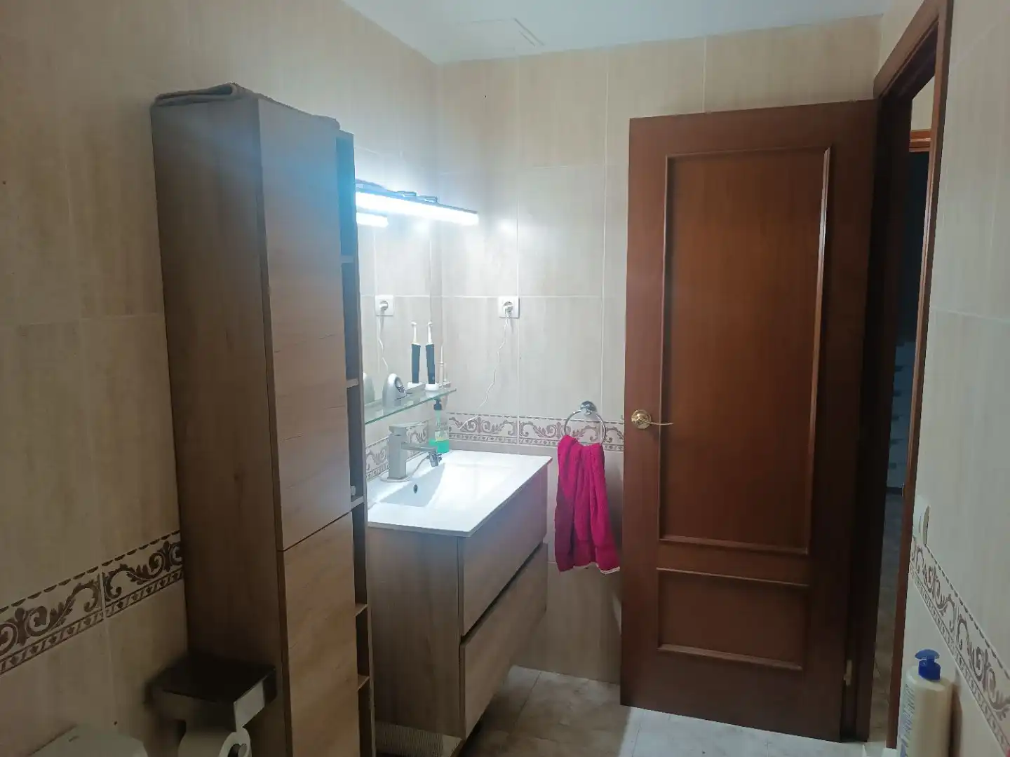 Casa adosada en venta en Carrer Calaf, 21, Roda de Berà Baño de Casa adosada en venta en Roda de Berà con Balcón
