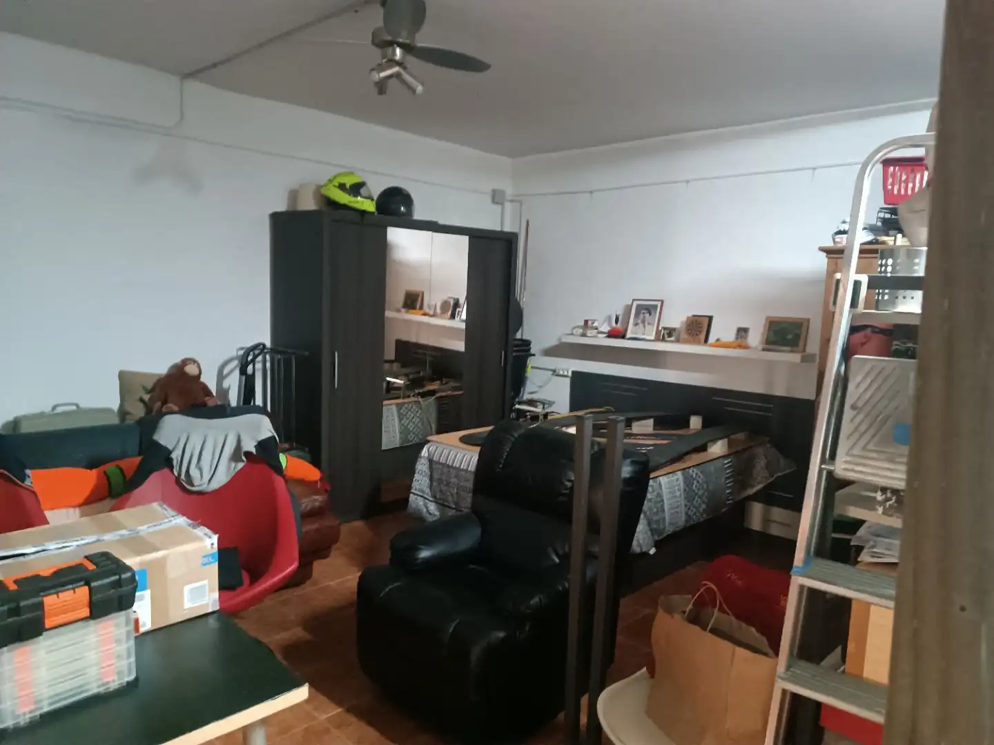 Casa adosada en venta en Carrer Calaf, 21, Roda de Berà Casa adosada en venta en Roda de Berà con Balcón