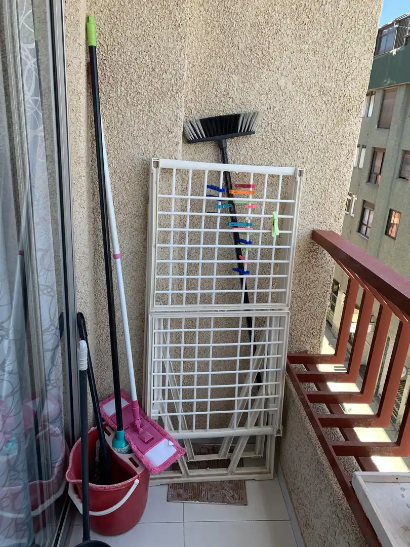 Piso de alquiler en Calle Elías Serra Rafols, La Laguna