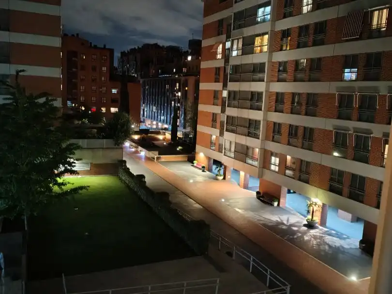 Piso en venta en Calle de Arturo Soria, 144, San Juan Bautista Terraza de Piso en venta en Madrid con Aire acondicionado, Calefacción y Trastero