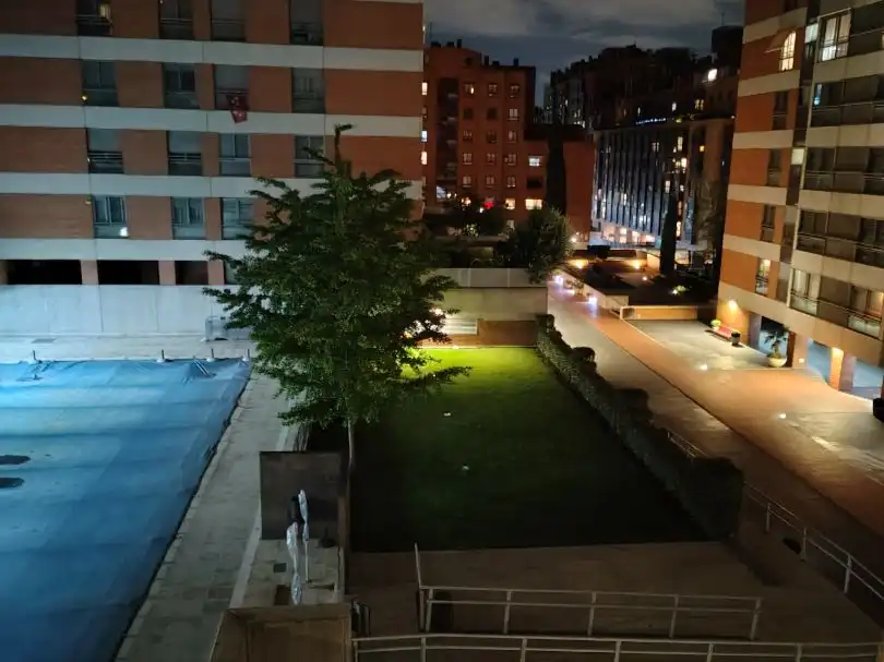 Piso en venta en Calle de Arturo Soria, 144, San Juan Bautista Terraza de Piso en venta en Madrid con Aire acondicionado, Calefacción y Trastero