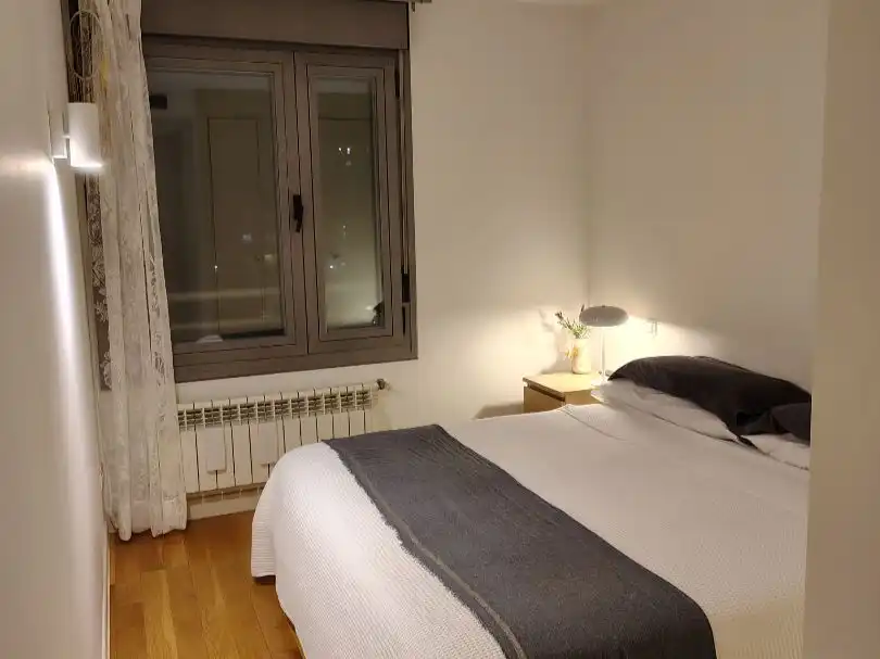 Piso en venta en Calle de Arturo Soria, 144, San Juan Bautista Habitación de Piso en venta en Madrid con Aire acondicionado, Calefacción y Trastero