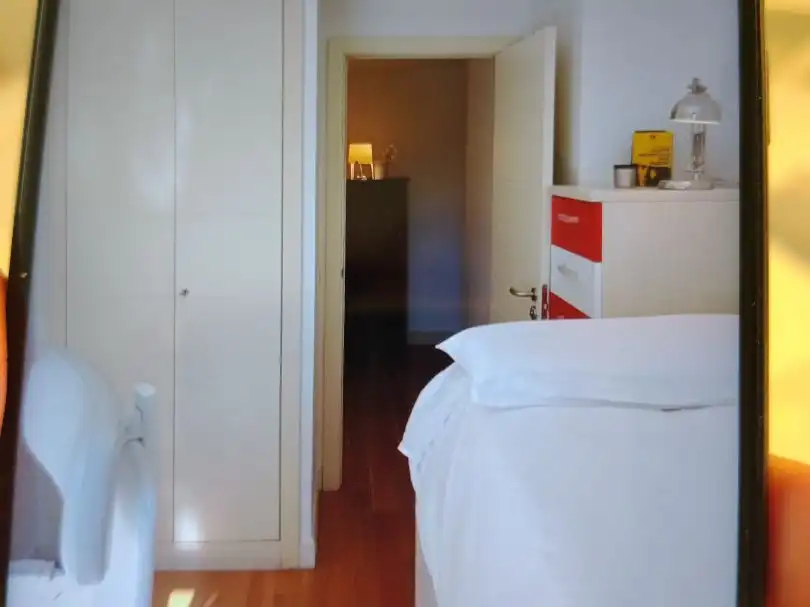 Piso en venta en Calle de Arturo Soria, 144, San Juan Bautista Habitación de Piso en venta en Madrid con Aire acondicionado, Calefacción y Trastero