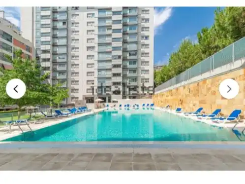 Piso en venta en Calle de Arturo Soria, 144, San Juan Bautista Piscina de Piso en venta en Madrid con Aire acondicionado, Calefacción y Trastero