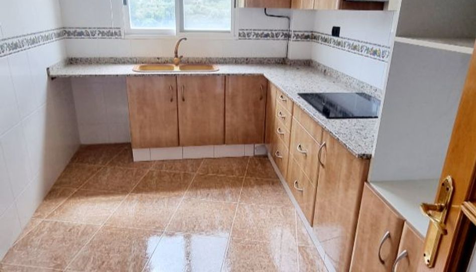Foto 1 de Piso en venta en Carrer Sant Miquel, 19, Nules, Castellón