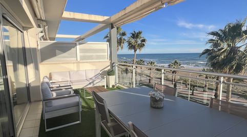 Photo 2 of Flat for sale in Carrer de L'alguer, 16a, Les Salines - Pla de Sant Pere, Cubelles