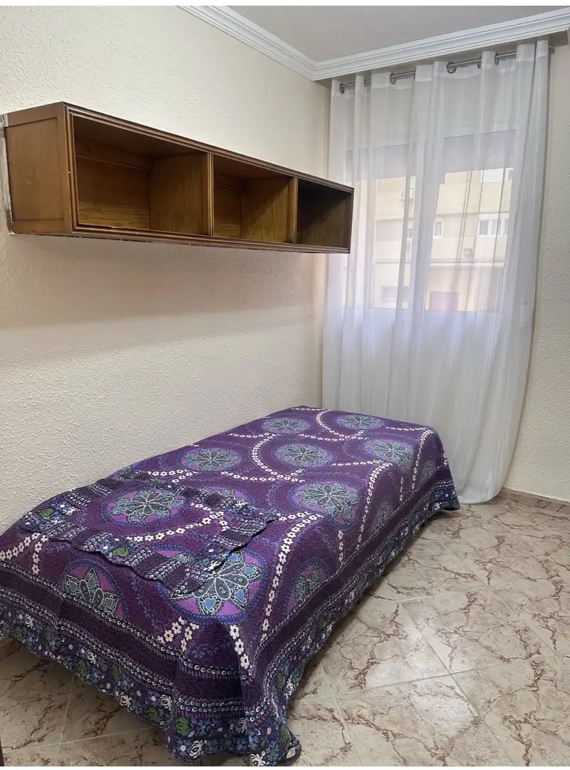 Room in Avenida de Europa, 74, Centro- San Felipe - Huerta Fava Room in Avenida de Europa, 74, Centro- San Felipe - Huerta Fava