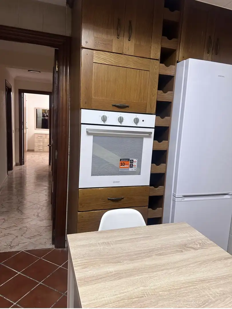 Habitación en Avenida de Europa, 74, Centro- San Felipe - Huerta Fava