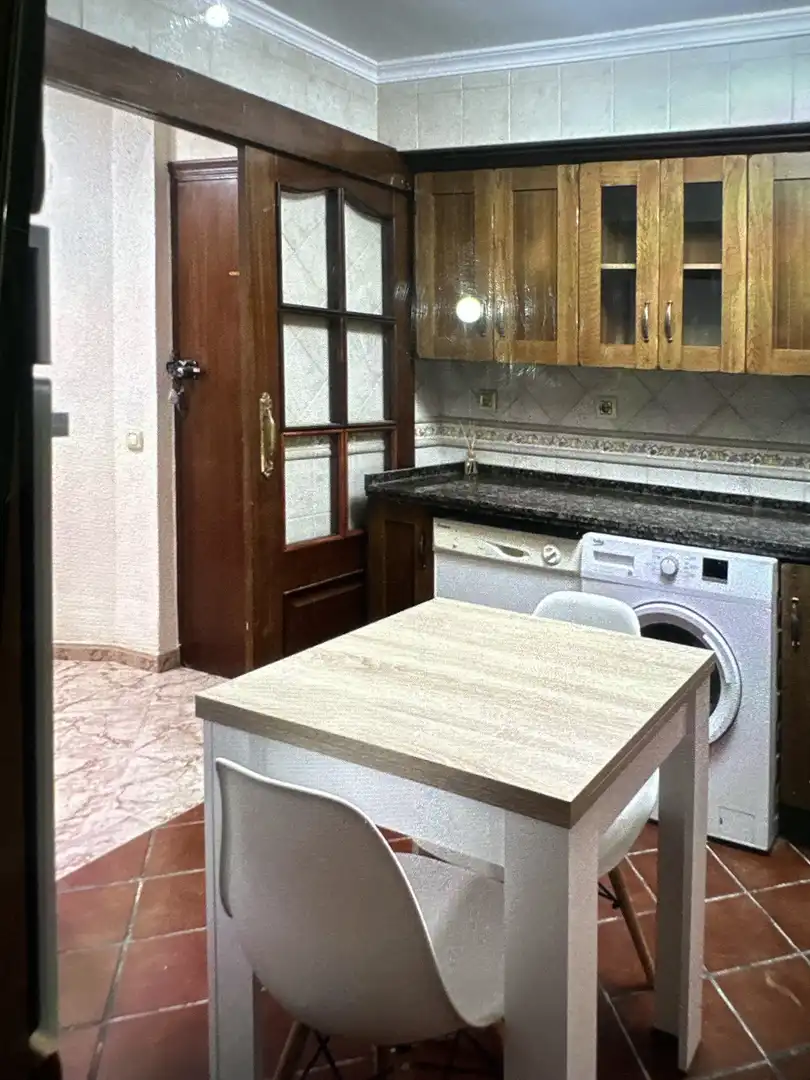 Habitación en Avenida de Europa, 74, Centro- San Felipe - Huerta Fava