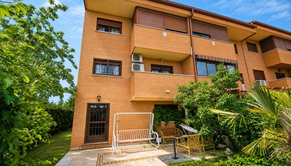 Houses for sale in Calle Paseo de Móstoles, 99, Parque Coimbra, Móstoles - image 1 Photo 1 of Houses for sale in Calle Paseo de Móstoles, 99, Parque Coimbra, Móstoles