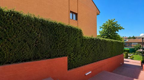 Houses for sale in Calle Paseo de Móstoles, 99, Parque Coimbra, Móstoles - image 5 Photo 5 of Houses for sale in Calle Paseo de Móstoles, 99, Parque Coimbra, Móstoles