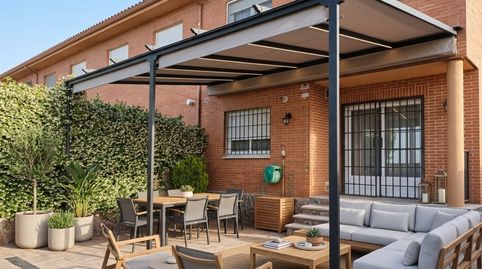 Casa o chalet en venta en Calle Agustín de León, 27, Camarena, Toledo - imagen 4 Foto 4 de Casa o chalet en venta en Calle Agustín de León, 27, Camarena, Toledo