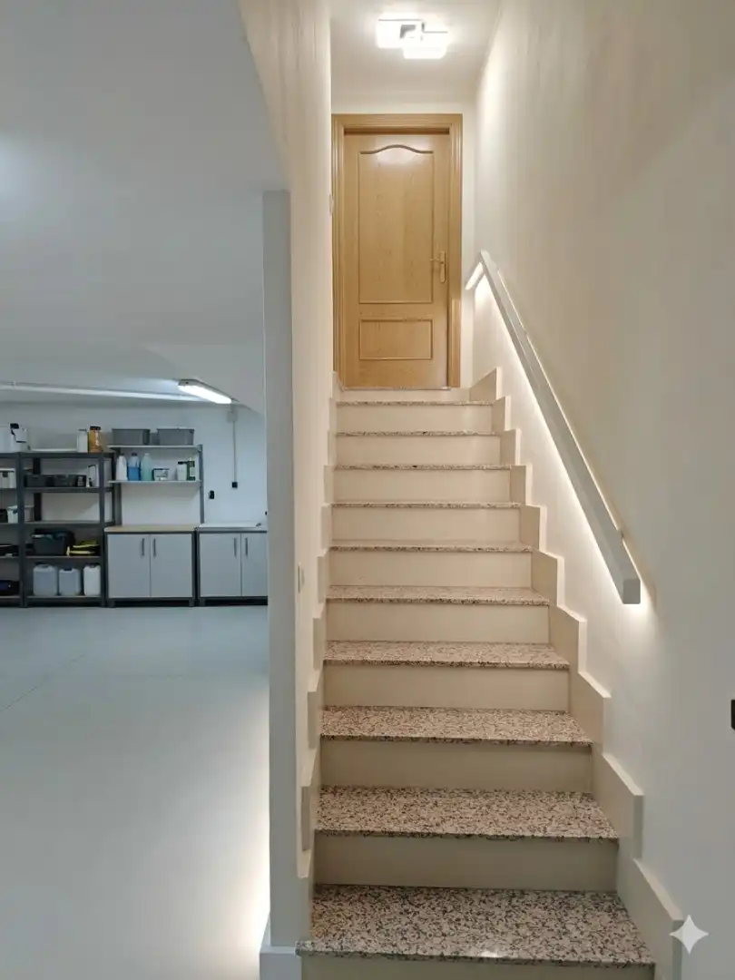 Casa o chalet en venta en Calle Agustín de León, 27, Camarena Casa o chalet en venta en Camarena con Calefacción, Jardín privado y Terraza