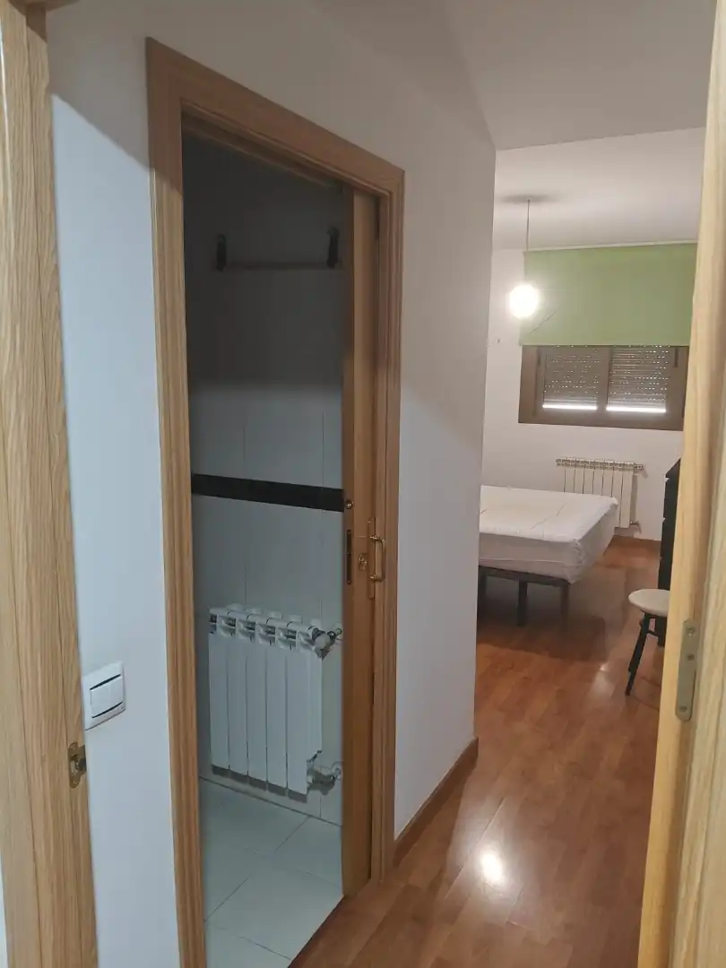 Wohnung zur Miete in Avenida Pablo Naranjo Porras, 6, Centro