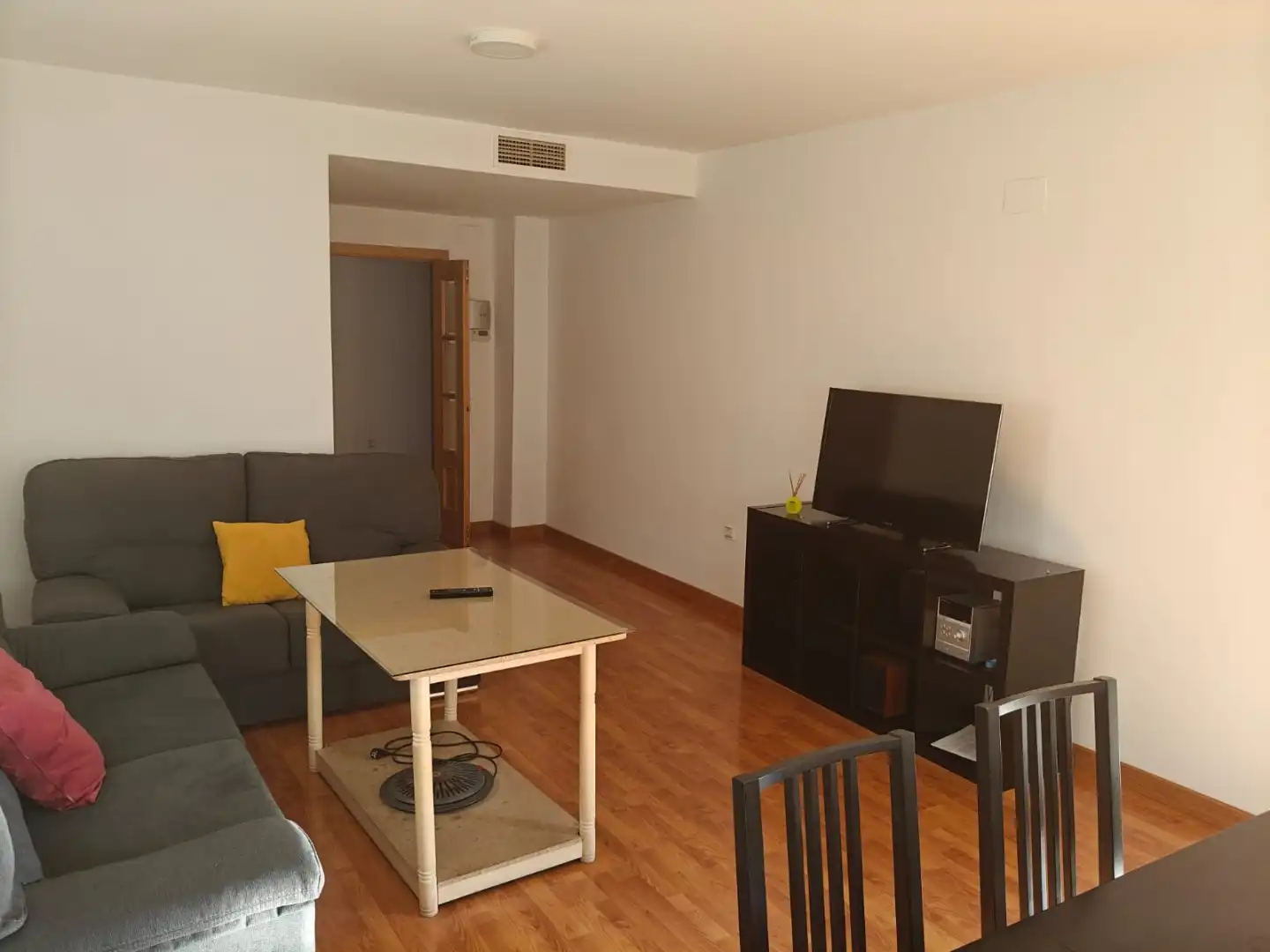 Wohnung zur Miete in Avenida Pablo Naranjo Porras, 6, Centro
