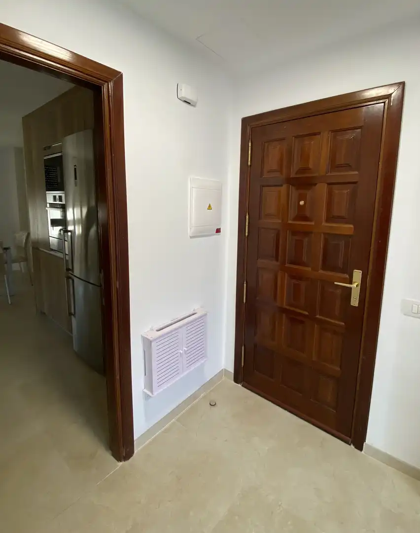 Attic for rent in Calle Viera y Clavijo, 35, Duggi - Rambla - Los Hoteles Attic for rent in Santa Cruz de Tenerife with Terrace, Furnished and Balcony
