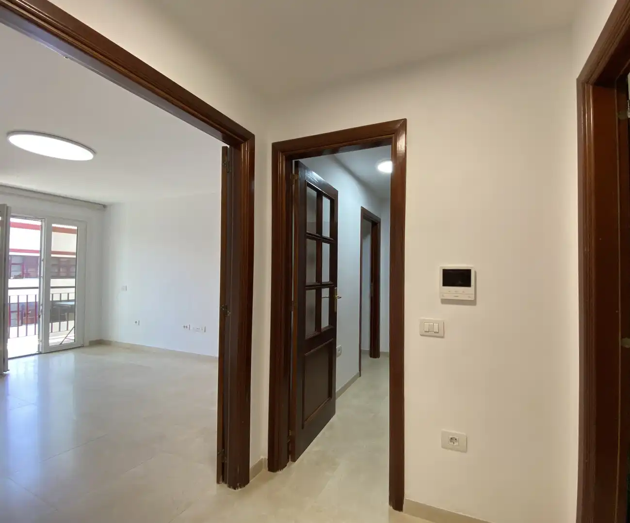 Attic for rent in Calle Viera y Clavijo, 35, Duggi - Rambla - Los Hoteles Attic for rent in Santa Cruz de Tenerife with Terrace, Furnished and Balcony