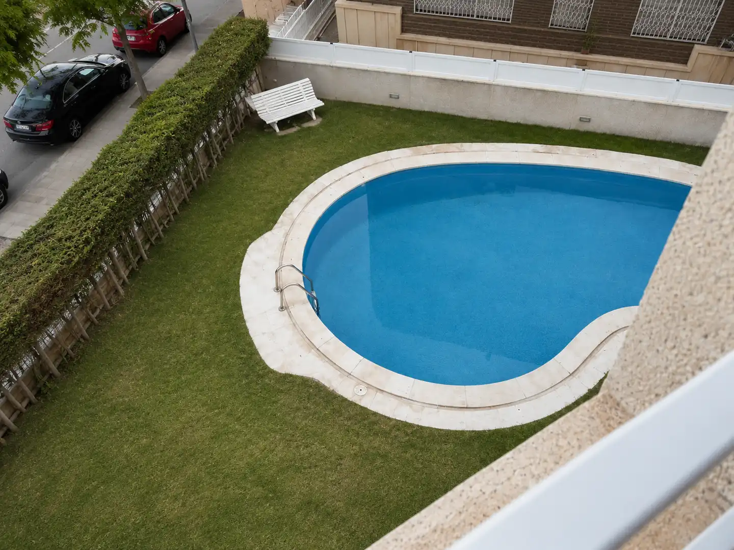 Piso en venta en Passeig Marítim de Sant Joan de Déu, 282, Segur Platja Piscina de Piso en venta en Calafell con Aire acondicionado, Terraza y Piscina