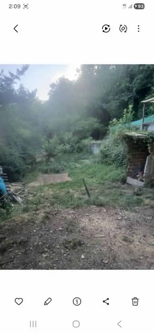Finca rústica en venta en Galdames con Jardín privado y Trastero