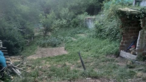 Foto 2 de Finca rústica en venda a Galdames, Bizkaia