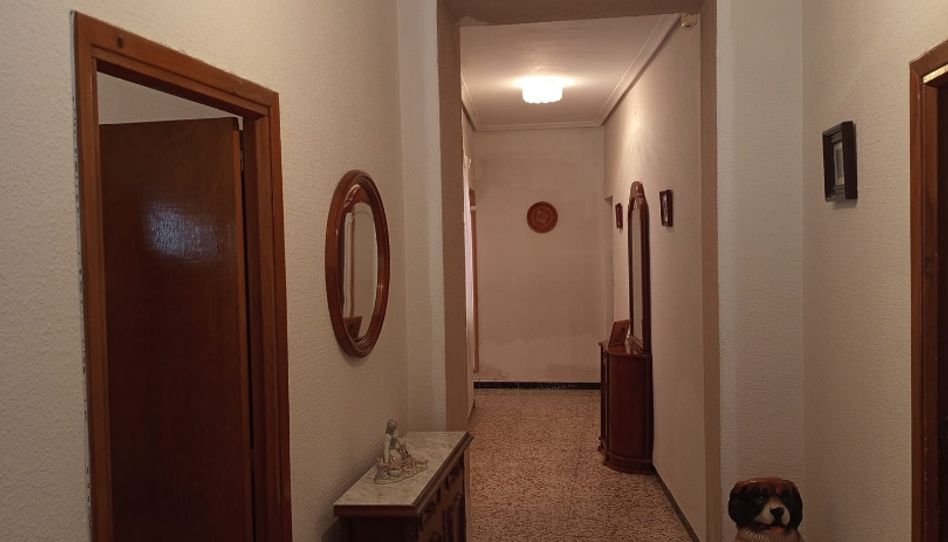 Photo 1 of Ground floor for sale in Calle Juan Collado, 33, Villarrobledo, Albacete