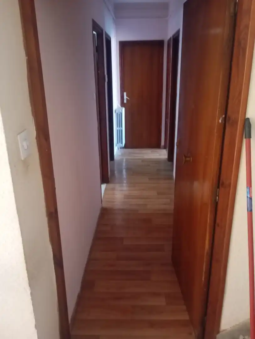Flat for rent in Benavides  with Heating, Terrace and Oven
