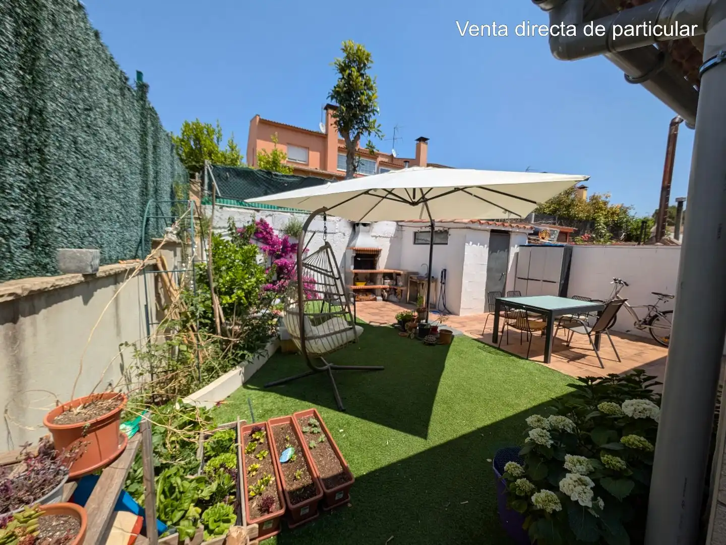 Casa adosada en venda a Carrer les Agulles, 25, Collbató Casa adosada en venda a Carrer les Agulles, 25, Collbató