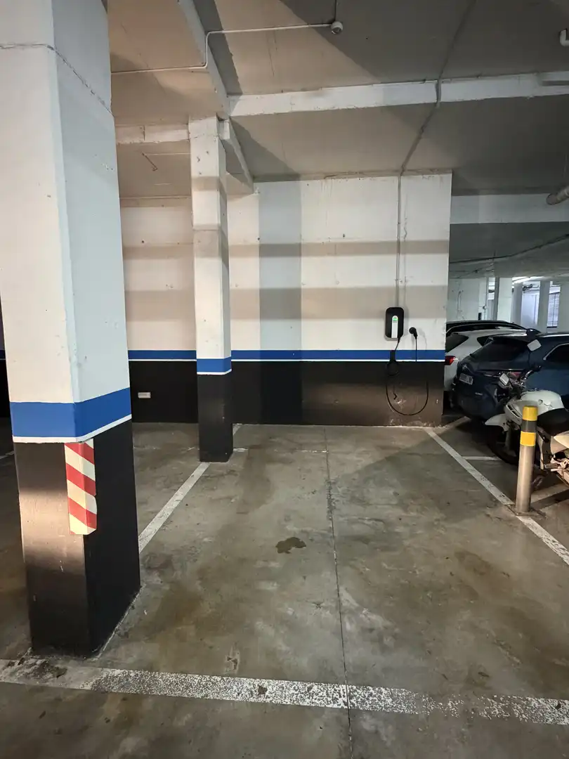 Piso en venta en Carrer Camí Antic de Sant Cugat, 10, Mas Rampinyo - Montcada Nova - Carrerada Parking de Piso en venta en Montcada i Reixac con Aire acondicionado y Balcón