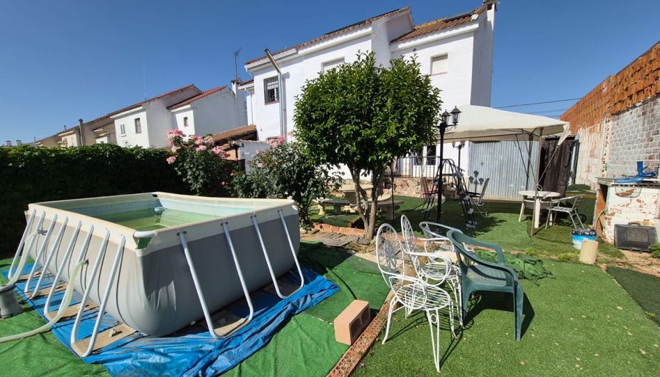 Casa o xalet en venda a Los Robles, Seseña - imatge 1 Foto 1 de Casa o xalet en venda a Los Robles, Seseña