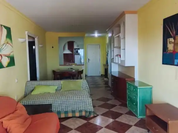 Flat for sale in Carrer Racó, 1, Playa del Puig Bedroom of Flat for sale in El Puig de Santa Maria with Terrace and Swimming Pool