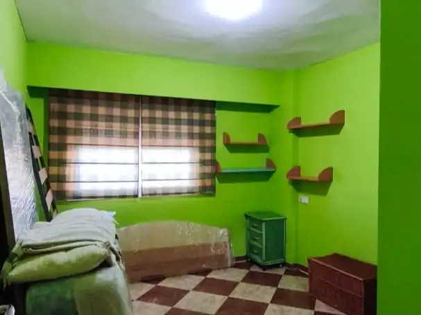 Flat for sale in Carrer Racó, 1, Playa del Puig Bedroom of Flat for sale in El Puig de Santa Maria with Terrace and Swimming Pool
