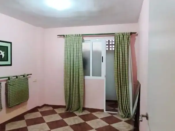 Flat for sale in Carrer Racó, 1, Playa del Puig Bedroom of Flat for sale in El Puig de Santa Maria with Terrace and Swimming Pool