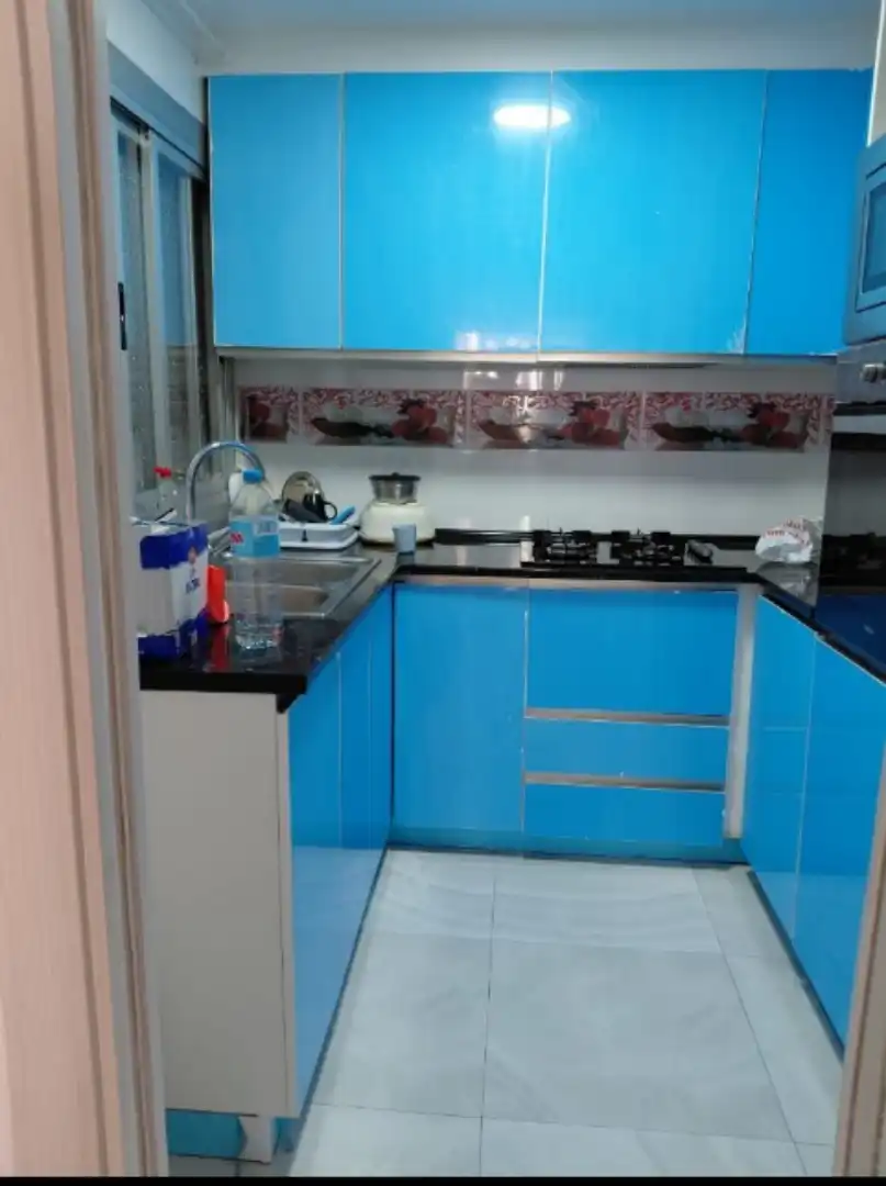 Cocina de Piso en venta en Torrent