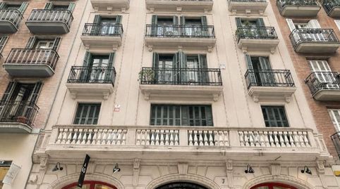 Piso en venta en Passatge de Marimon, 7, Sant Gervasi- Galvany, Barcelona Capital - imagen 2 Foto 2 de Piso en venta en Passatge de Marimon, 7, Sant Gervasi- Galvany, Barcelona Capital