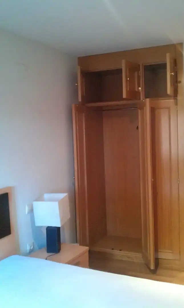 Habitación de Piso en venta en Torrecaballeros con Calefacción, Parquet y Terraza