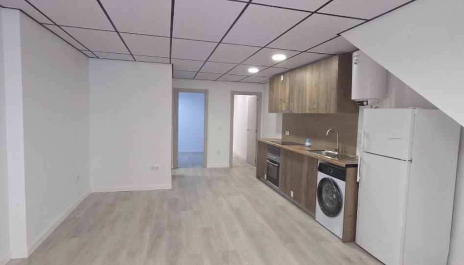 Piso de alquiler en Calle San Quintín, 5, Alquerieta, Alzira - imagen 1 Foto 1 de Piso de alquiler en Calle San Quintín, 5, Alquerieta, Alzira