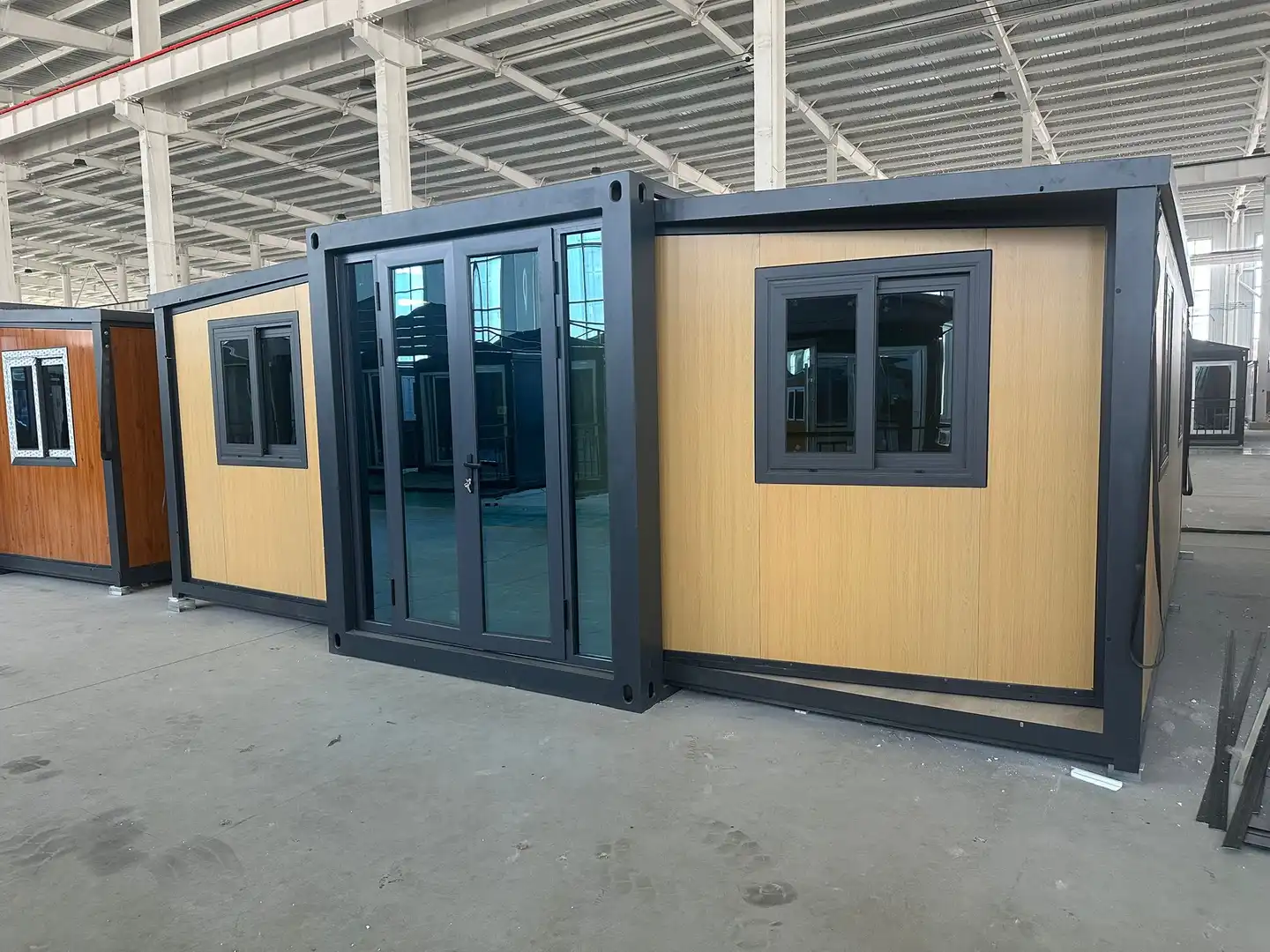 Vista exterior de Piso en venta en Málaga con Amueblado