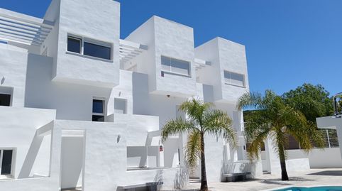 Dúplex en venda a Calle Poniente, 64, Los Caños de Meca, Barbate - imatge 2 Foto 2 de Dúplex en venda a Calle Poniente, 64, Los Caños de Meca, Barbate
