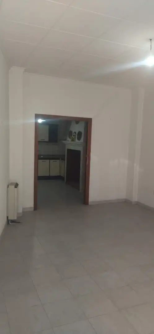 Planta baja en venta en Calle Real, 1, Vélez-Rubio Planta baja en venta en Vélez-Rubio con Calefacción y Trastero