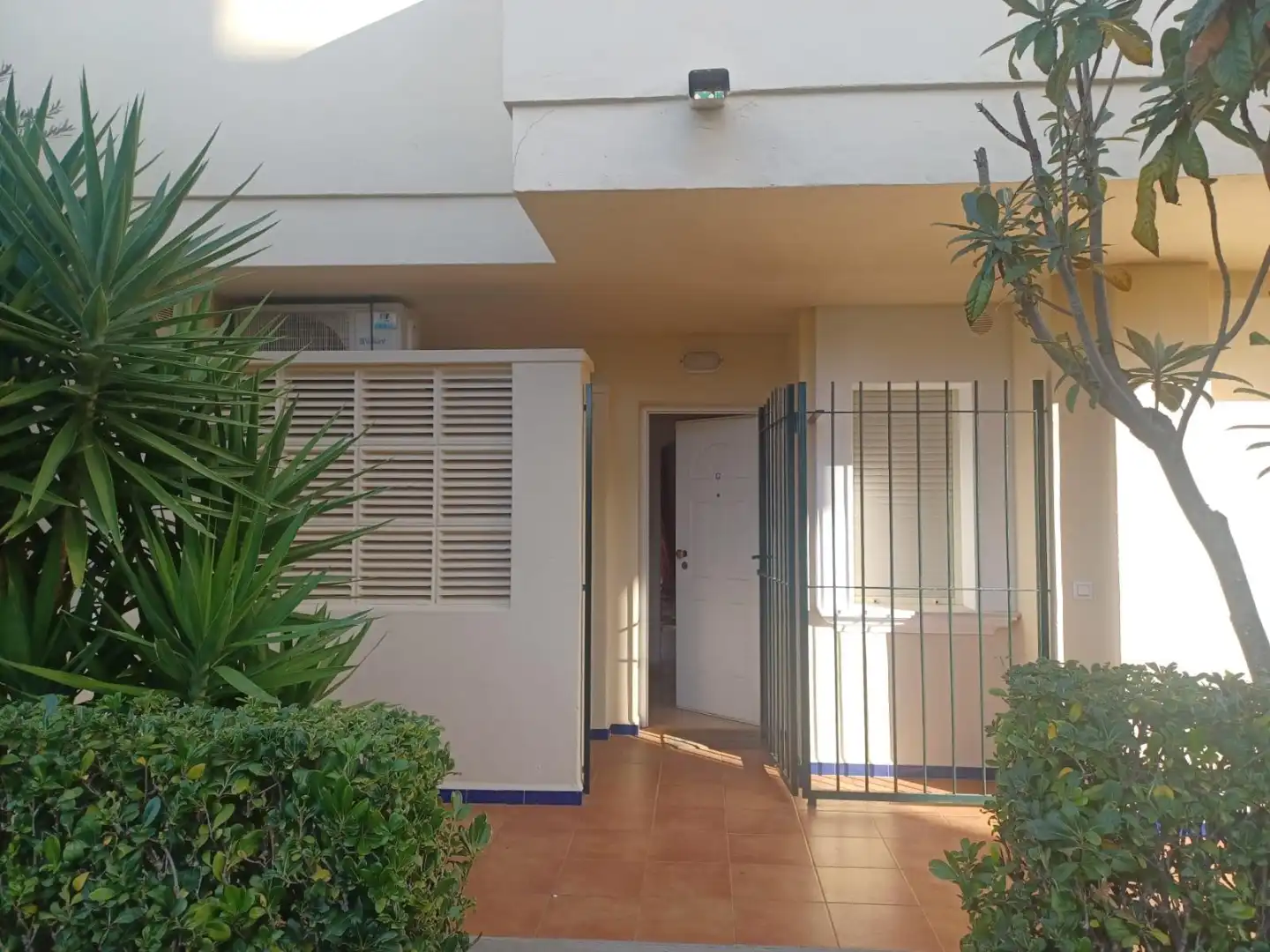Wohnung zur Miete in Carretera de Les Marines a Dénia, 3, El Palmar - Los Molinos Wohnung zur Miete in Dénia mit Klimaanlage, Terrasse und Schwimmbad