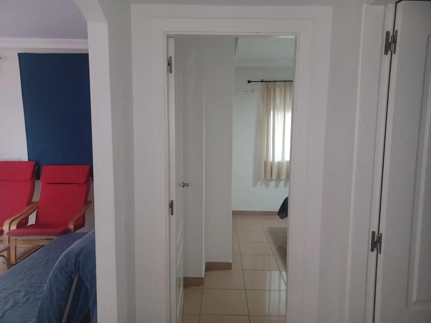 Wohnung zur Miete in Carretera de Les Marines a Dénia, 3, El Palmar - Los Molinos Wohnung zur Miete in Dénia mit Klimaanlage, Terrasse und Schwimmbad