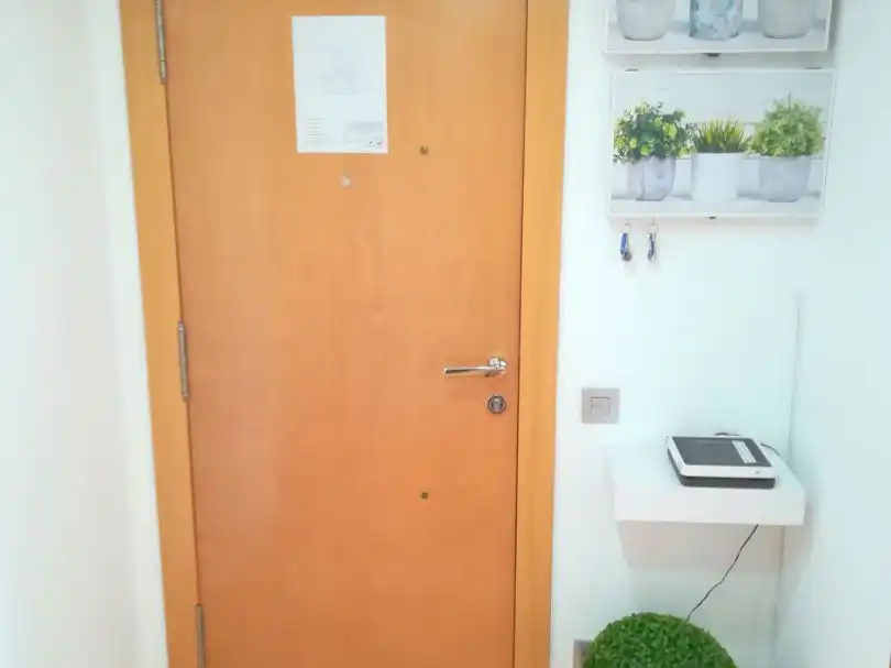 Piso en venta en Paseo de Pamplona, 14, Centro Piso en venta en Tudela con Aire acondicionado, Calefacción y Parquet