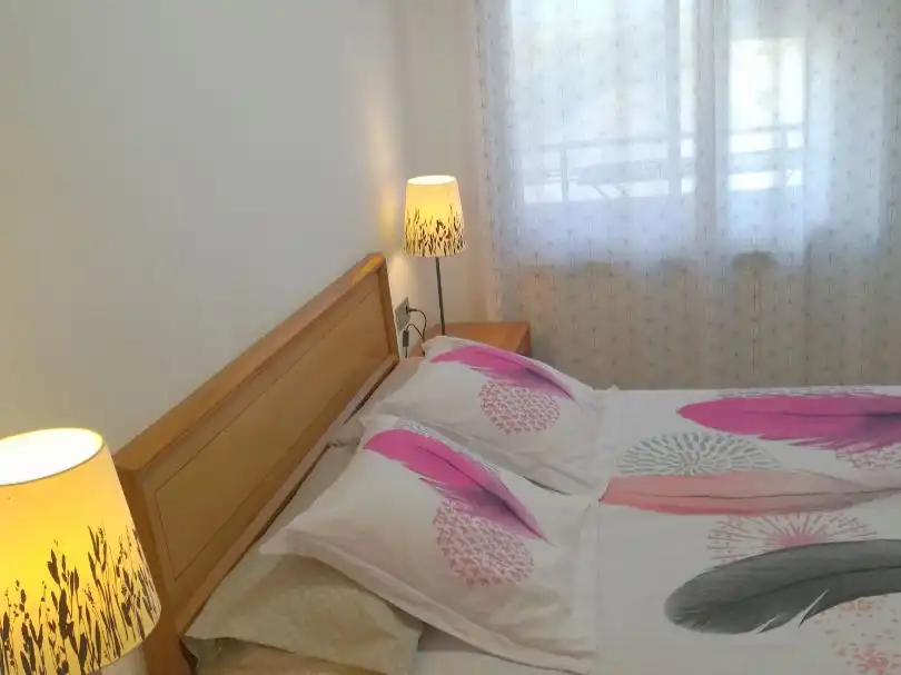Piso en venta en Paseo de Pamplona, 14, Centro Habitación de Piso en venta en Tudela con Aire acondicionado, Calefacción y Parquet