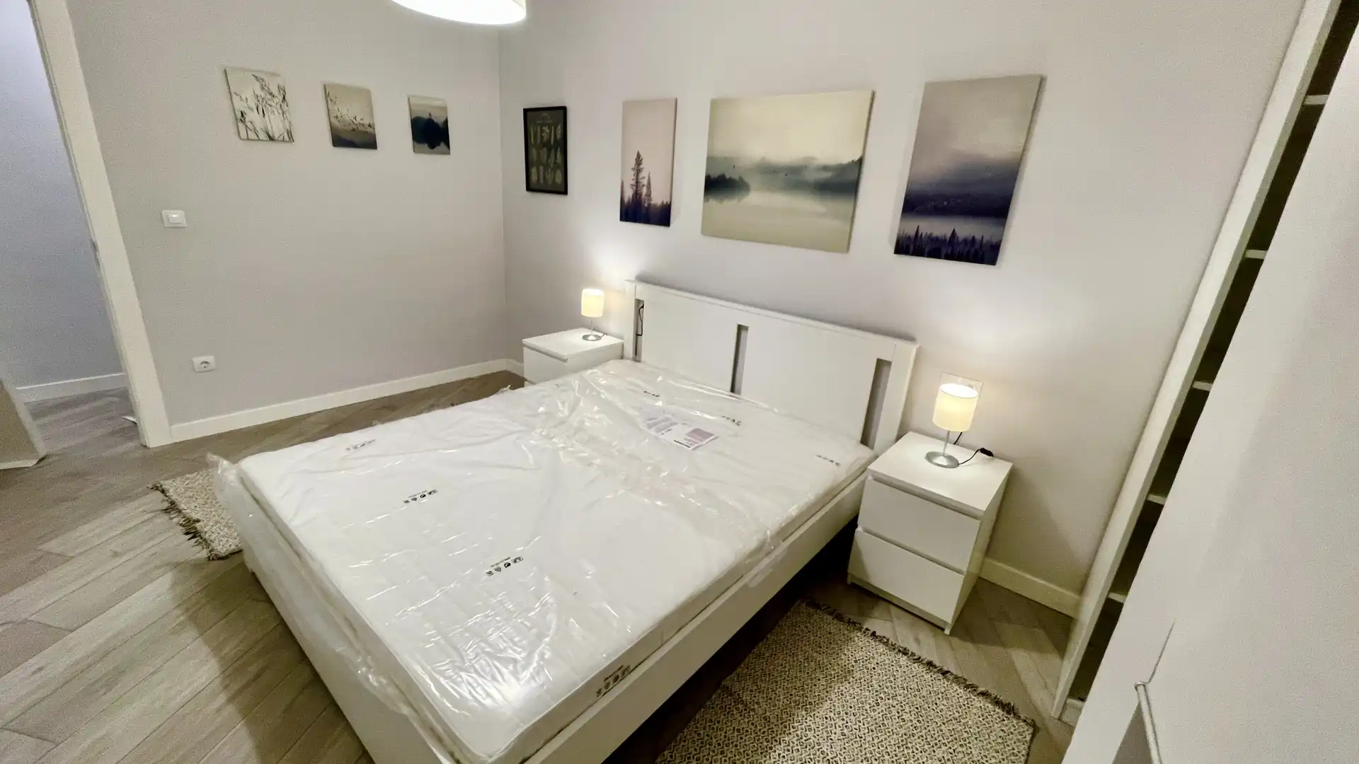 Piso en venta en Calle Padre Claret, 4, Circular Habitación de Piso en venta en Valladolid Capital