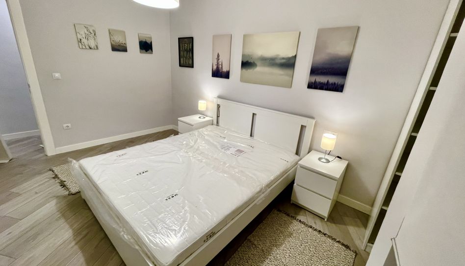 Piso en venta en Calle Padre Claret, 4, Circular, Valladolid Capital - imagen 1 Foto 1 de Piso en venta en Calle Padre Claret, 4, Circular, Valladolid Capital