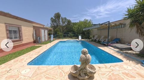 Foto 4 de Casa o chalet en venta en Carretera Pinar de Los Franceses, 42, Los Franceses – La Vega, Chiclana de la Frontera
